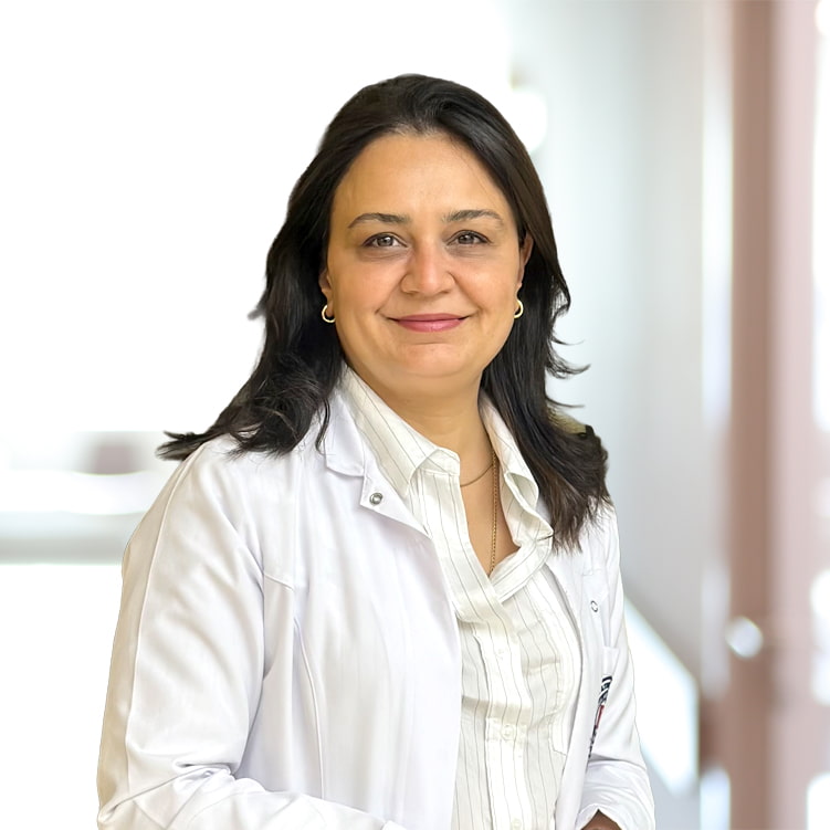 Şengül Aydın Yoldemir