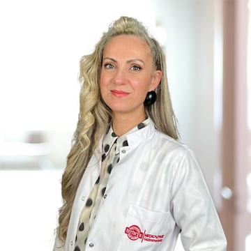 Op.Dr. Defne Dağlar