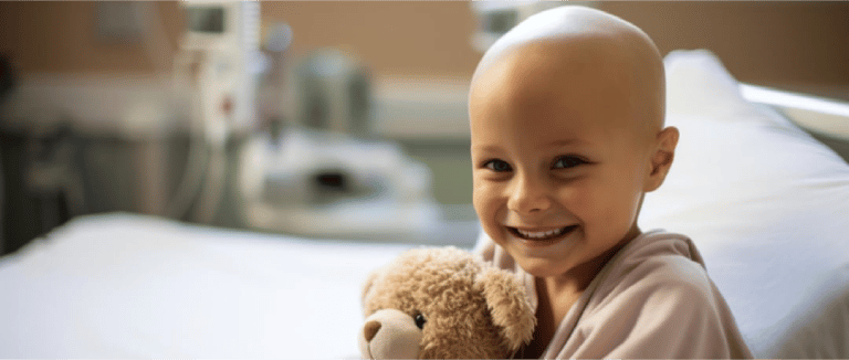 Medulloblastoma 