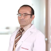 Prof.Dr. Mehmet Soy