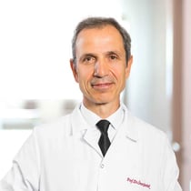 Prof.Dr. Ömer Şentürk