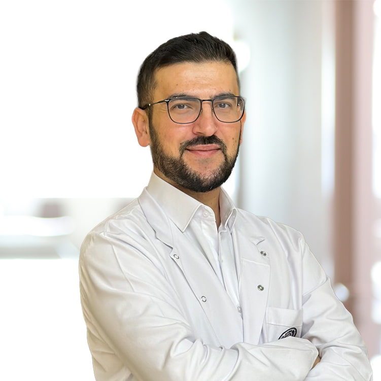 Lokman Abdulhakeem Ismaeel Alı Yashıl