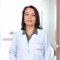 Uzm.Dr. Gülsün Su Acar
