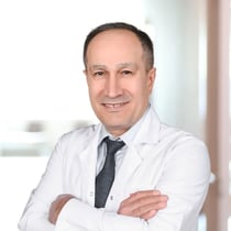 Prof.Dr. Mehmet Karaca