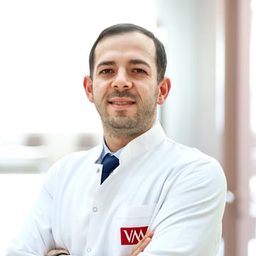 Dr.Öğr.Üyesi Eren Yılmaz