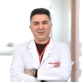 Yalçın Yıldırım