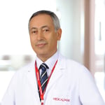 Op.Dr. Kibar Çebi