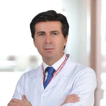 Op.Dr. Süleyman Erçoban