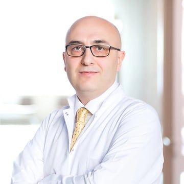 Uzm.Dr. Özgür Okumuş