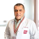 Pratisyen Hekim Fikret İnal