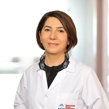 Uzm.Dr. Melek Koç