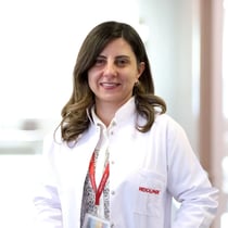 Op.Dr. Esra Turgut Yavuz