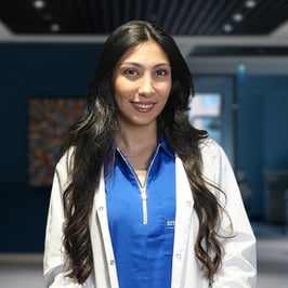 Bengisu Kömü Yavuz