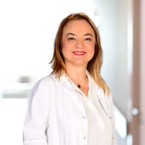 Uzm.Dr. Ebru Doğu