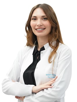 Gizem Gökçedağ Ünsal