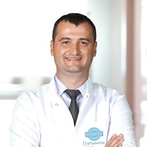 Doç.Dr. Cihan Comba