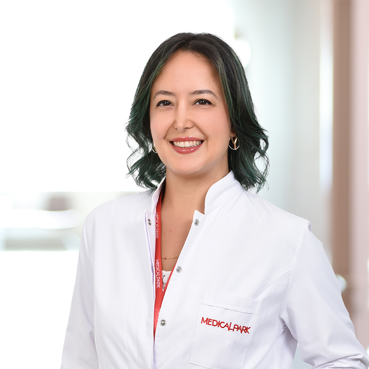 Damla Sönmez Yalçınkaya