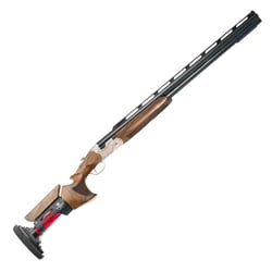Beretta 694 Trap DTL 30" Step Rib 12ga + TSK Adjustable Stock