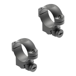Leupold RM Ruger M77 1" Scope Rings