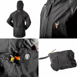 Hunters Element Halo Jacket