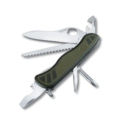 Victorinox Soldier 08 Multi-Tool Green/Black