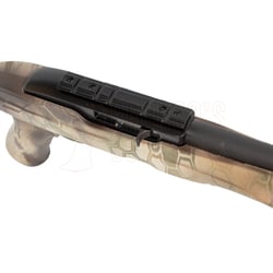 Ruger 10/22 Tac Hammer Camo .22 LR