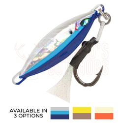 Glowbite Micro Flash Jig 20gm