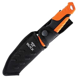Buck 657 Pro Large Gut Hook Fixed Blade 9.5"