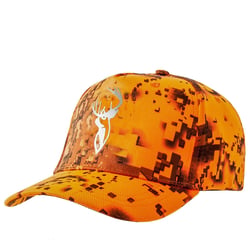 Hunters Element Heat Beater Stag Cap