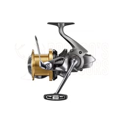 Shimano Aerlex 14000 XSC Fishing Reel