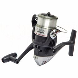 Shimano FX2500 + Aquatip 6'6" 3-6kg 3 Piece Rod