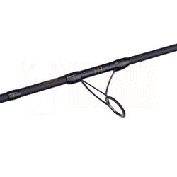 Penn Battalion II Slow Pitch Overhead Rod 6'8" PE:3 + Penn Fathom II Star Drag Reel 8XN