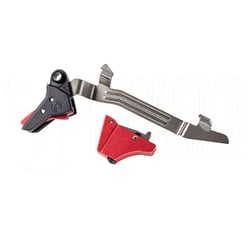 Timney Triggers Alpha Competition Series Trigger Glock Gen 3/4