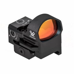 Vortex Razor Red Dot Sight 6 MOA