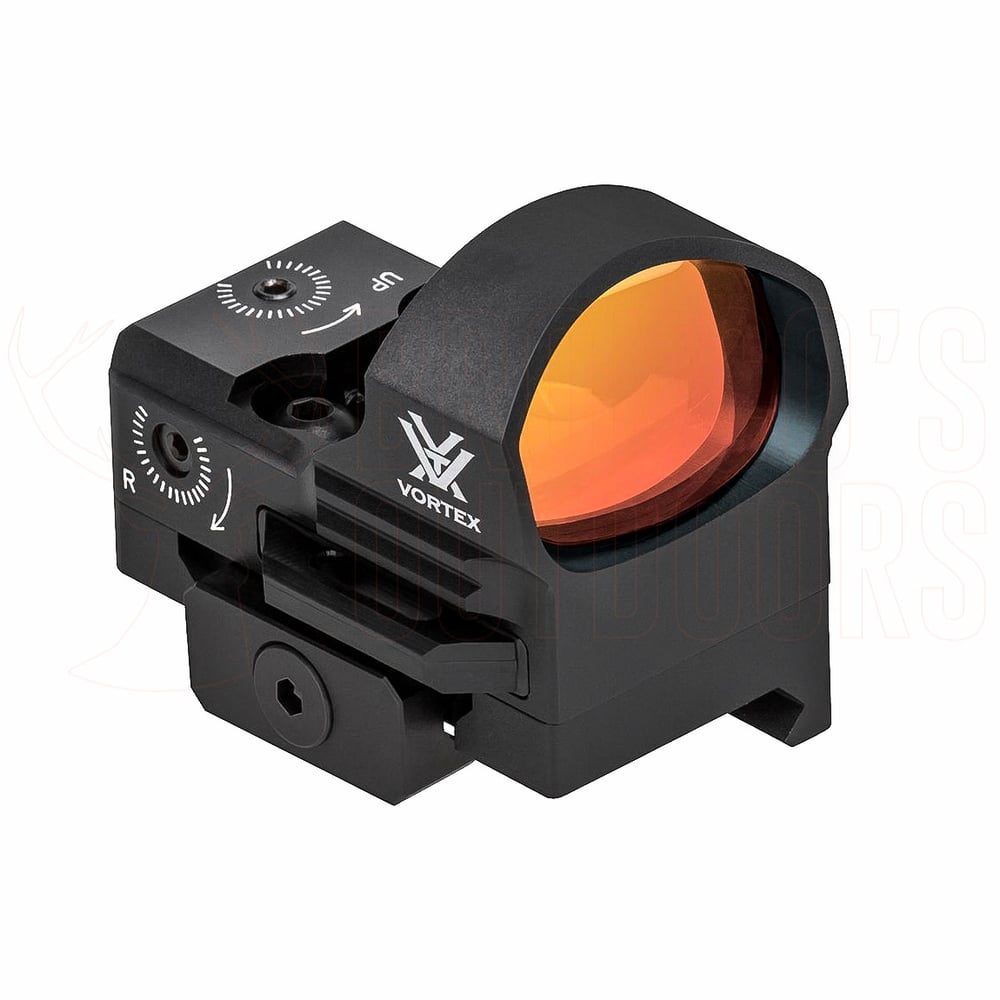 Vortex Razor Red Dot Sight 6 MOA