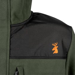 Spika Highpoint Zip Through Jacket