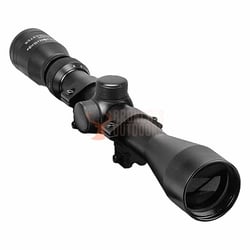 Nikko Stirling Mountmaster Riflescope 3-9x40mm HMD Reticle
