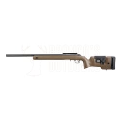 Ruger American Long Range Target .22 LR