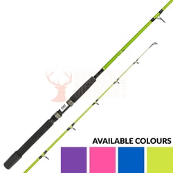 Shimano Kidstix 3'4" 3-6kg Rod
