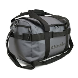 Manitoba Gear Bag 25 Litre Grey