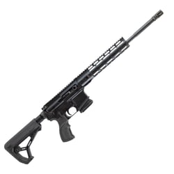 Jericho Arms SPR-15 Straight Pull .223 16" Threaded