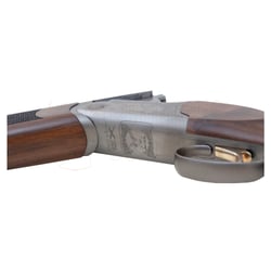Webley & Scott 900X Sporter 12ga 28"