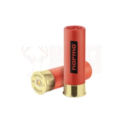 Norma Wingstrike Steel 12ga 2 3/4" 36gr #3 Steel 25 Rounds