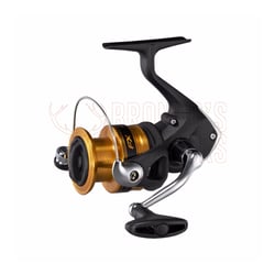 Shimano Spectrum Plus 6' Telescopic + FX 2500