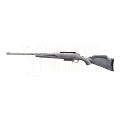Ruger American Gen II Gray Splatter 7mm-08 Rem