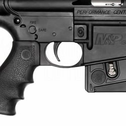 Smith & Wesson M&P 15-22 Performance Center .22 LR