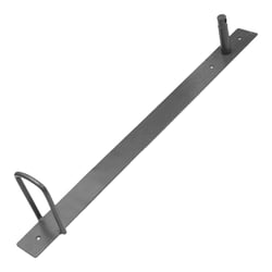 Outdoor Outfitters Double Gun Wall Rack