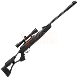 Hatsan Airtact ED Vortex Gas Piston .22 + 4x40 Scope