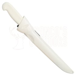 Knifekut 8071 Fillet Knife 20cm with Scabbard