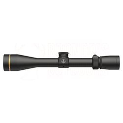 Leupold VX-3HD Riflescope 4.5-14x40mm 1" CDS-ZL Duplex
